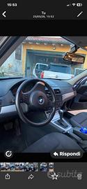 Bmwx3