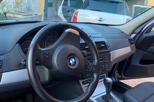 Bmwx3