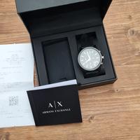 Orologio uomo Armani Exchange