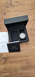 Orologio uomo Armani Exchange