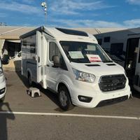 CAMPER ETRUSCO CSM V 5.9 DF