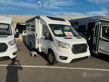 CAMPER ETRUSCO CSM V 5.9 DF