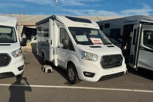 CAMPER ETRUSCO CSM V 5.9 DF
