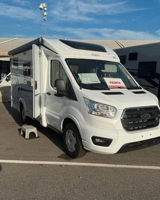 CAMPER ETRUSCO CSM V 5.9 DF