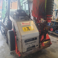 Trincia+Spollonatrice CR16