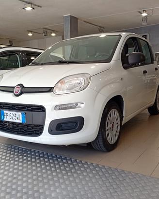 Fiat Panda 1.3 MJT 95 CV S&S Easy