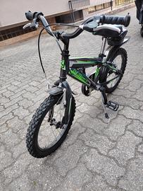 bicicletta bambino 