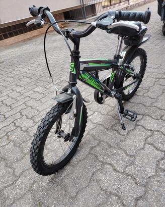 bicicletta bambino 