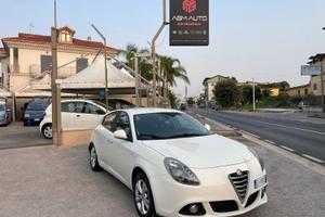 Alfa Romeo Giulietta 1.4 Turbo 105 CV Progression