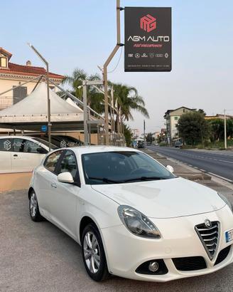 Alfa Romeo Giulietta 1.4 Turbo 105 CV Progression
