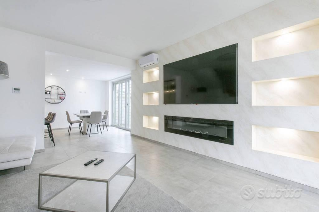 Casa – Anzio, Villa Claudia - Vista 3