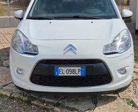 Citroen C3 1.4 HDi 70 Seduction