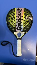 Babolat counter viper 2025