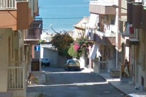Gela bilocale a circa 200 mt dal mare