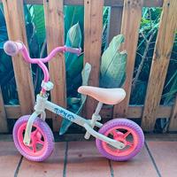 Balance bike 