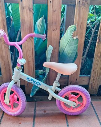 Balance bike 