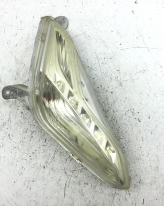 PIAGGIO BEVERLY 4T 4V IE 300 FRECCIA ANTERIORE DES