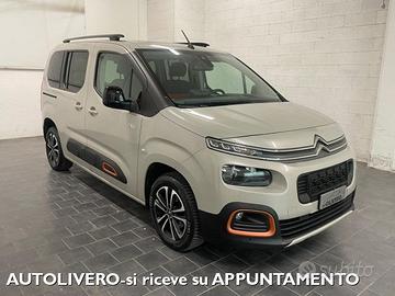 CITROEN Berlingo BlueHDi 100cv Shine-XTR-UNIPRO-