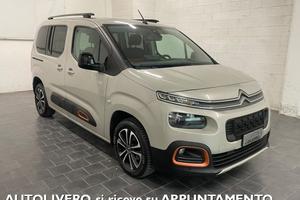 CITROEN Berlingo BlueHDi 100cv Shine-XTR-UNIPRO-