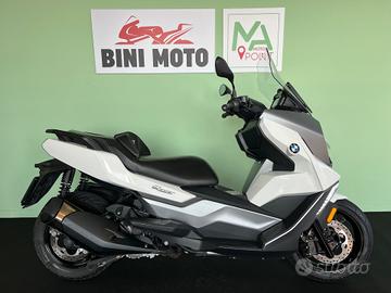 BMW C 400 GT - 2022