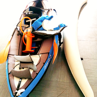 Kayak gonfiabile