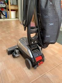 Aspirapolvere Kirby professionale