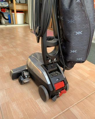 Aspirapolvere Kirby professionale