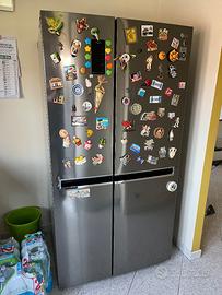 Frigo Americano doppia porta LG