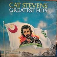 Greatest Hits 33 giri vinile Cat Stevens