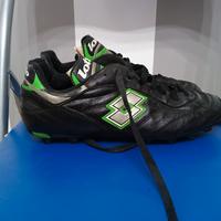 Scarpe calcio Lotto