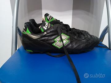 Scarpe calcio Lotto