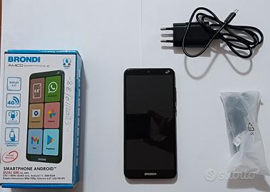 Brondi Amico Smartphone XL