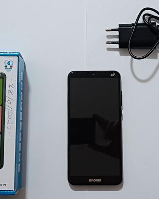 Brondi Amico Smartphone XL