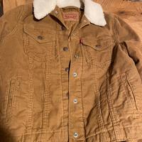 Levi’s giacchetto donna