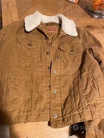 Levi’s giacchetto donna