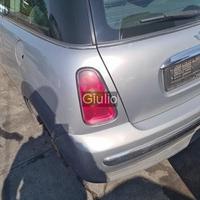 Mini cooper r50 r53 2001 2006 ricambi