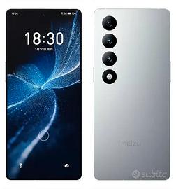 Meizu 20 infinity