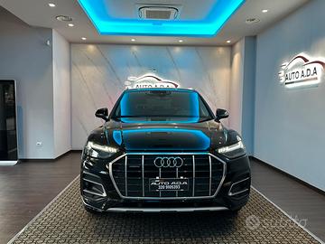 Audi Q5 40 TDI 204 CV quattro S tronic Business Ad