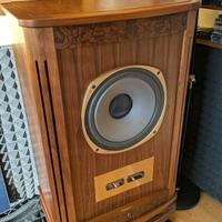 Tannoy Canterbury Prestige
