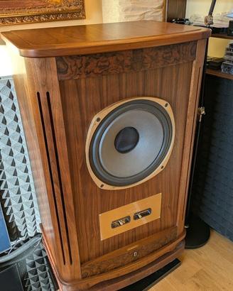 Tannoy Canterbury Prestige