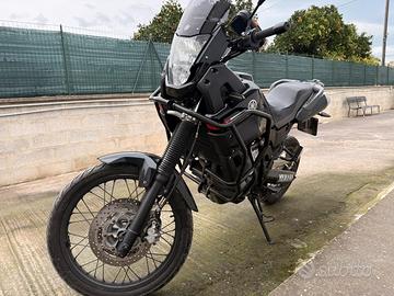 Yamaha XTZ 660 TENÈRÈ anno 2012