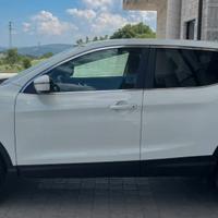 Nissan Qashqai 2018. 2WD Automatico 