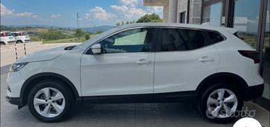 Nissan Qashqai 2018. 2WD Automatico 