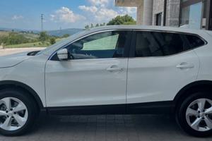 Nissan Qashqai 2018. 2WD Automatico 