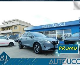 NISSAN Qashqai MHEV 140 CV N-Connecta Mild Hybri