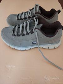 Nuove Skechers Elite, dual-lite, Memory foam
