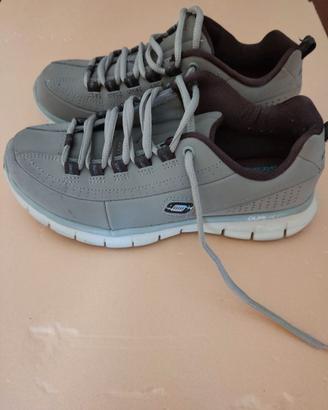 Nuove Skechers Elite, dual-lite, Memory foam