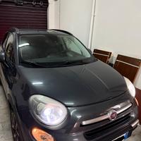 500X 2.0 MultiJet 150 CV AT9 4x4 Cross