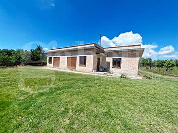Villa o villino Teano [Cod. rif 3315037VRG]
