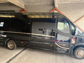 Sprinter 519 CDI